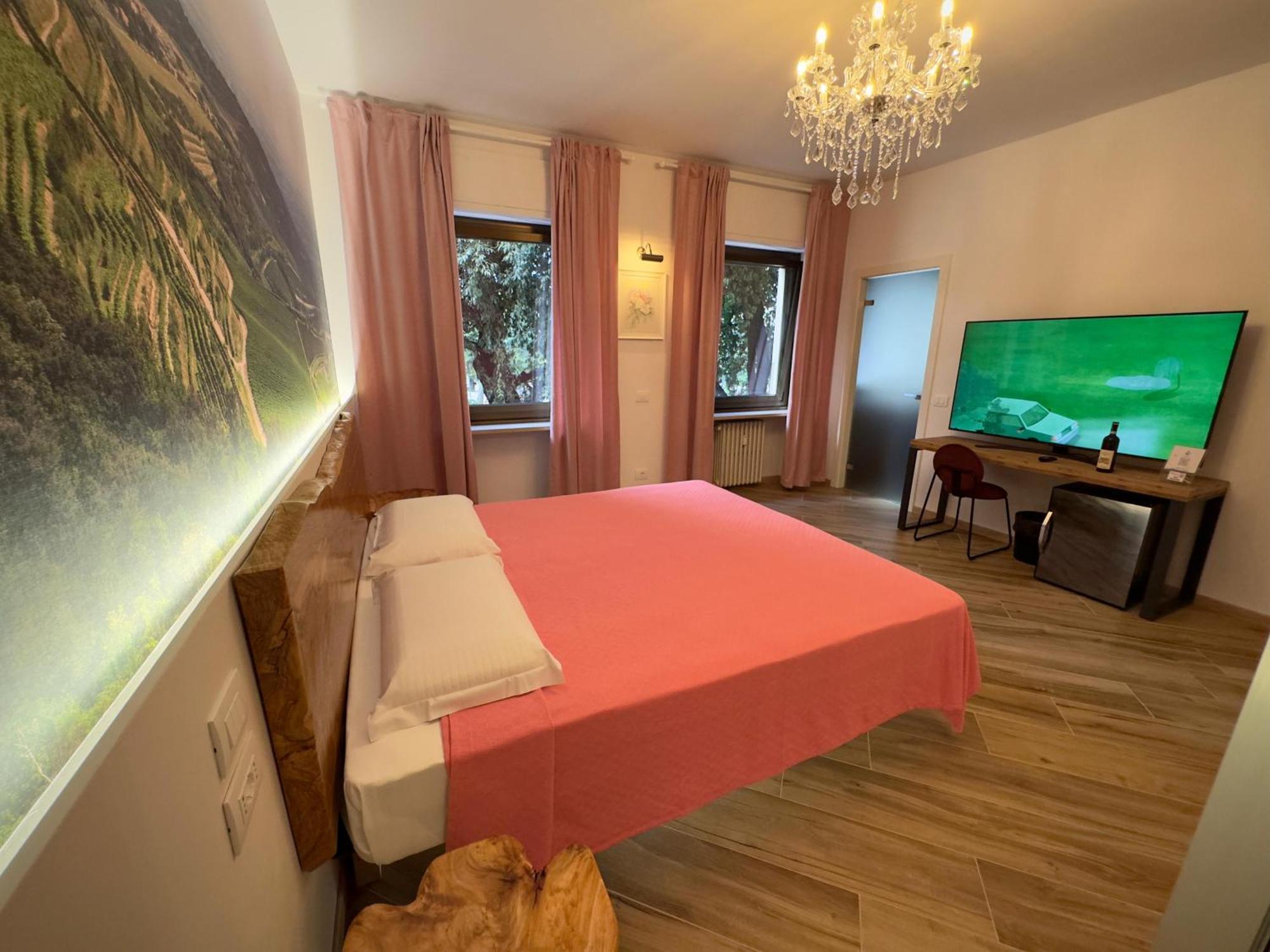 Ancor Apartments Verona Exteriér fotografie