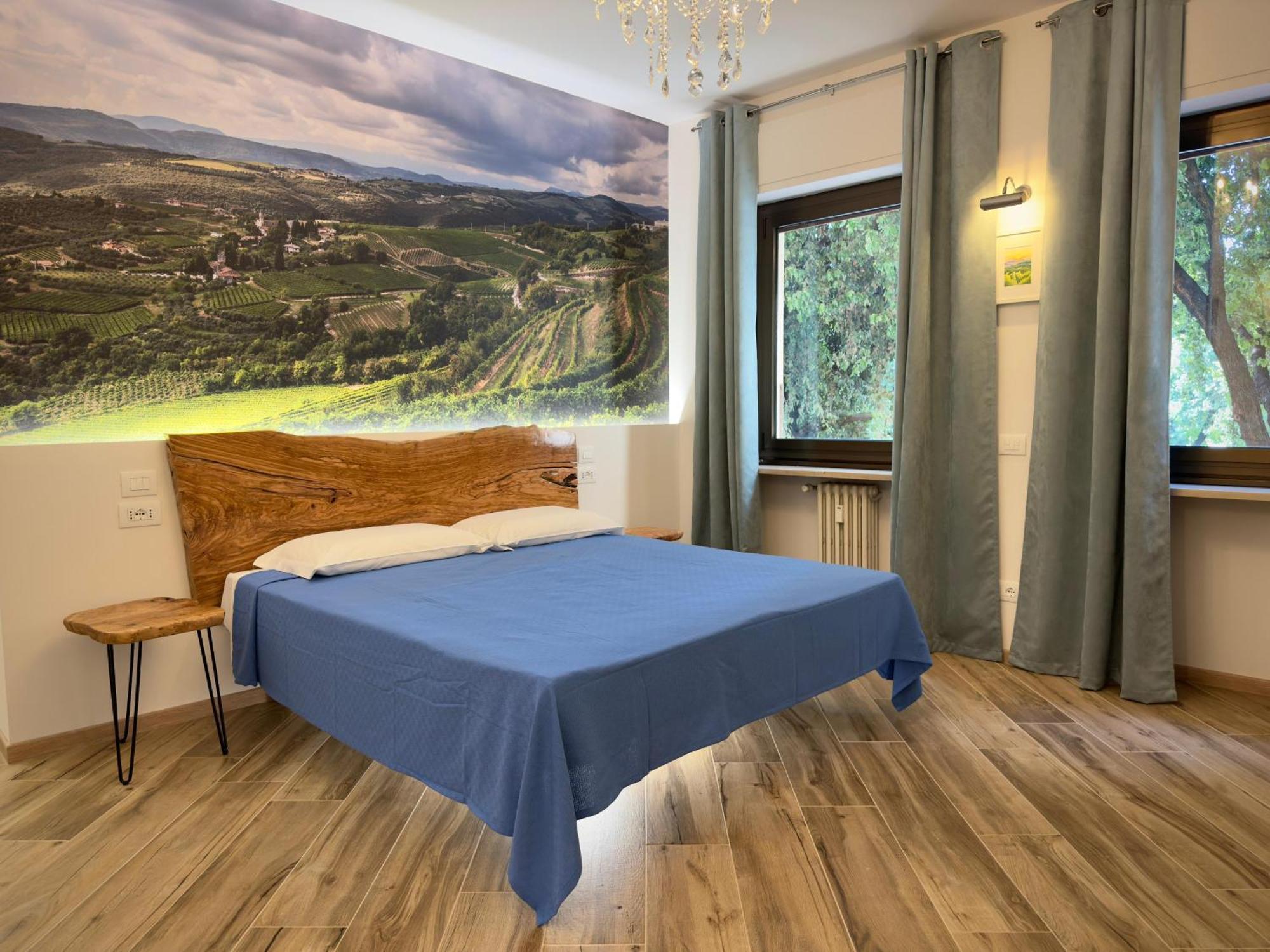 Ancor Apartments Verona Exteriér fotografie